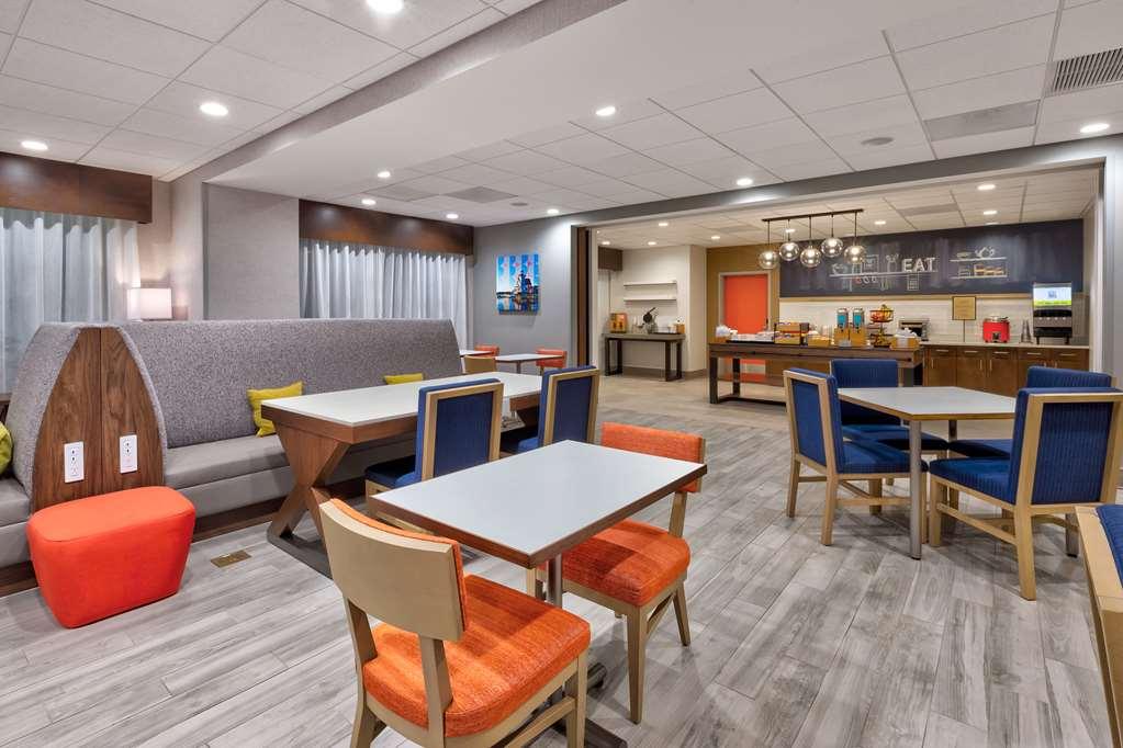 Hampton Inn Danville, Va ภายนอก รูปภาพ